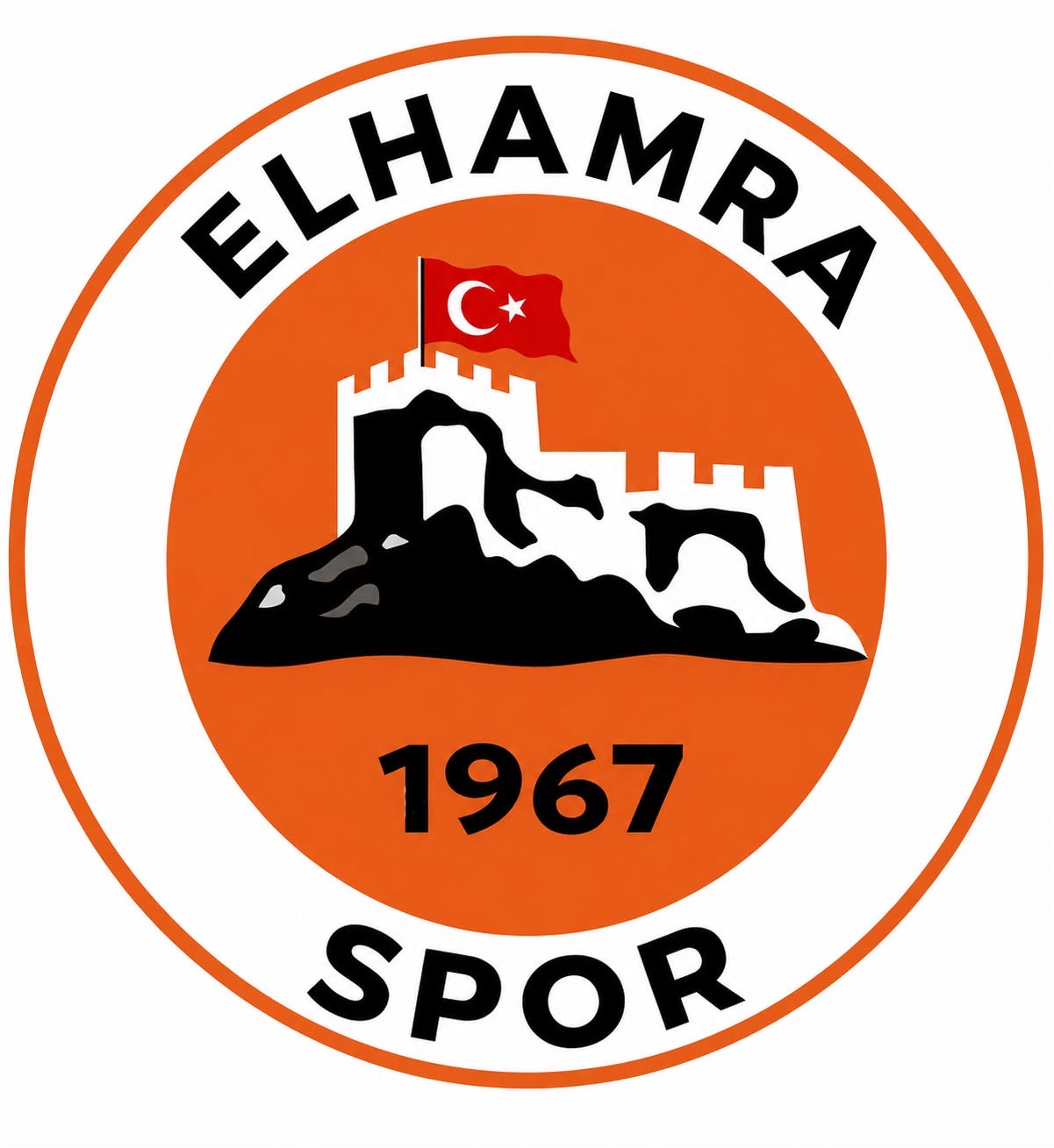 Elhamra spor