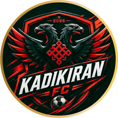 KADIKIRAN FC