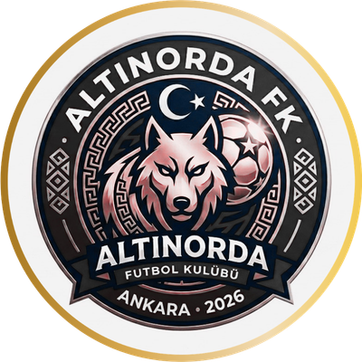 ALTINORDA FK