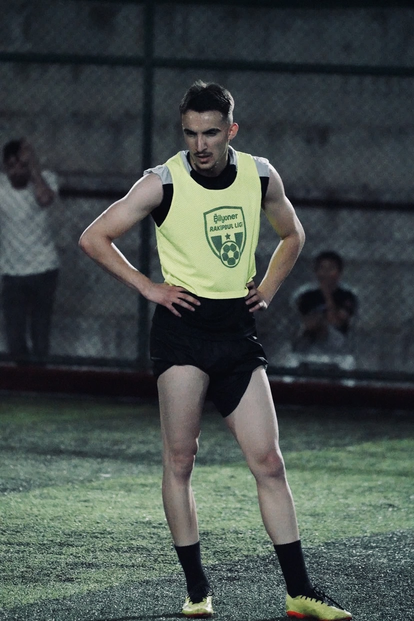 Kadir Yağız Karaca