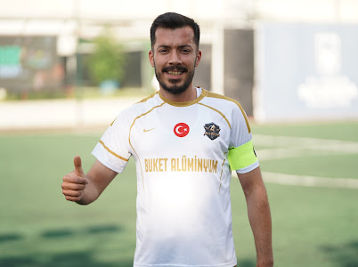 Yasin Yazgan