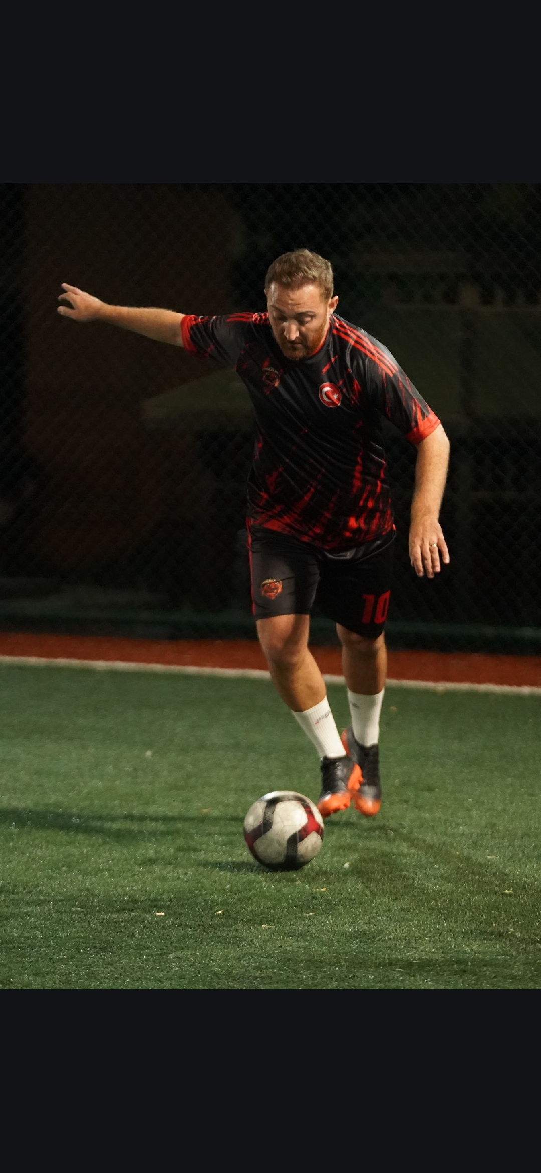 ERTUĞRUL FURKAN Yazıcı